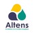 Altens logo