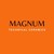 Magnum Technical Ceramics logo