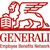 Generali Employee Benefits - GEB logo