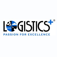 Logistics Plus® - A 21st Century Logistics Company™ logo