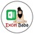 Logo di Excel Baba
