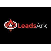 Leadsark - Best Affiliate Marketing Business Platform logo