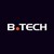 B.TECH logo