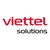 Viettel Solutions Corporation logo