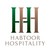 Habtoor Hospitality logo