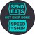 Send Eats & Speed to Ship logo