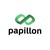 Papillon Patrimoine logo
