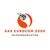 SAS EUROCOM 2000 logo