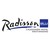 Radisson Blu Caledonien Hotel logo