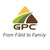 Grain Processing Corporation logo