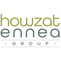 HOWZAT ennea Group logo