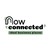 Now connected logo