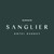 Sanglier des Ardennes logo