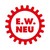 E.W. NEU GmbH logo