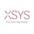 XSYS Global logo