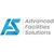 Advanced Facilities Solutions logo