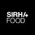 Sirha Food logo