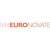 Euronovate logo