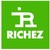 RICHEZ & CIE logo