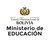 Ministerio de Educación - Estado Plurinacional de Bolivia logo
