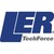 Logo di LER TechForce