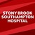 Stony Brook Southampton Hospital logo