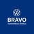 Bravo Caminhões Ônibus logo