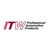 ITW Professional Automotive Products logo