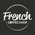French Coffee Shop France logo