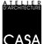 Atelier d'Architecture Casa logo
