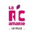 Ville de La Ricamarie logo