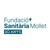 Fundació Sanitària Mollet logo