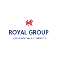 Royal Group logo