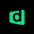 Descomplica Faculdade Digital logo