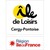 Île de loisirs de Cergy-Pontoise logo