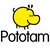 Pototam logo