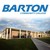 Barton Community College logo