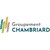 Groupement Chambriard logo
