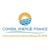 Conseil Energie France logo