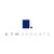 ATM Avocats logo