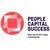 PEOPLE CAPITAL SUCCESS logo