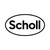 Scholl Shoes logo