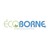 ECOBORNE FRANCE logo