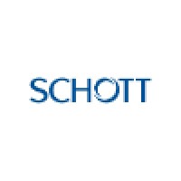 SCHOTT Technical Glass Solutions GmbH logo