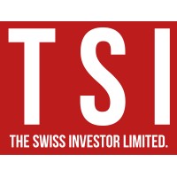 The Swiss Investor Limited logo