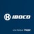 Iboco France logo