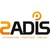 2ADIS logo