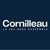Cornilleau logo