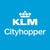 KLM Cityhopper logo
