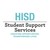 HISD Student Support Services logo